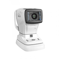 ARK-910 Auto Ref/Keratometer